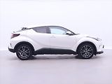 Toyota C-HR 1,8 E-CVT Executive CZ - náhled 8