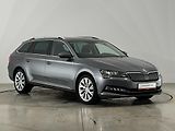Škoda Superb Style DSG - náhled 14