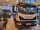 Iveco Eurocargo 120E22 KONTEJNER 8T - náhled 8