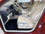 Volkswagen Golf (2009) 2.0TDi 4x4, ČR, AC, tempo - náhled 9