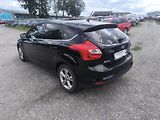 Ford Focus 2.0TDCI103KW,MAX VÝBAVA,KRÁSNÝ - náhled 4