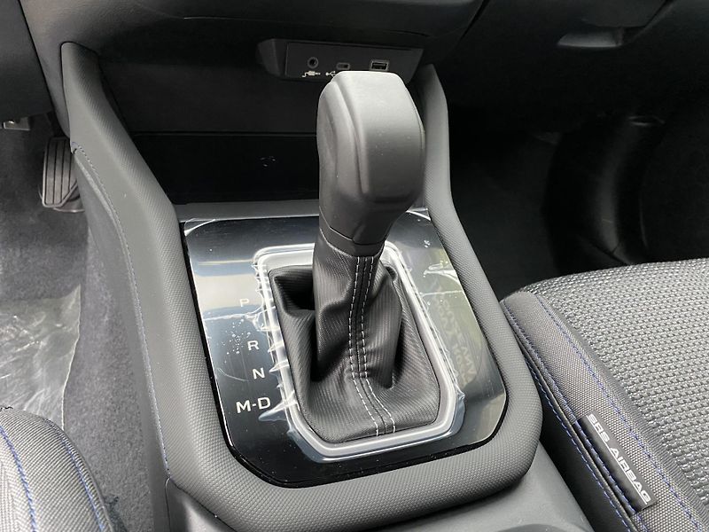 Subaru Forester (2025) COMFORT MR 2025 - fotka 15 z 27