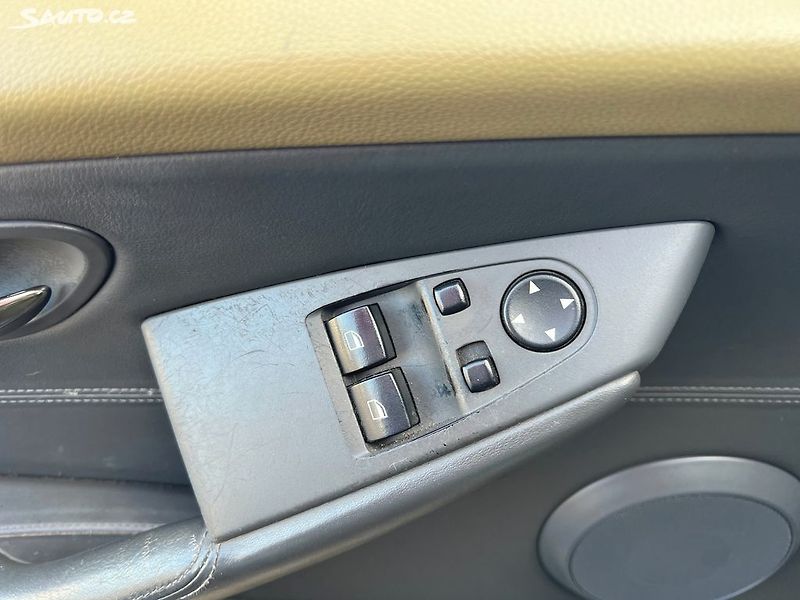 BMW Řada 6 3.0i manuál - fotka 21 z 26