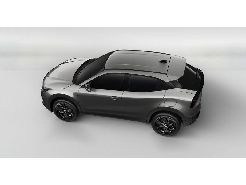 Alfa Romeo Junior (2026) Ibrida 1.2 Turbo Hybrid 145k * - fotka 3 z 6
