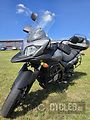 Suzuki (2017) DL 650 V-Strom ABS - náhled 9