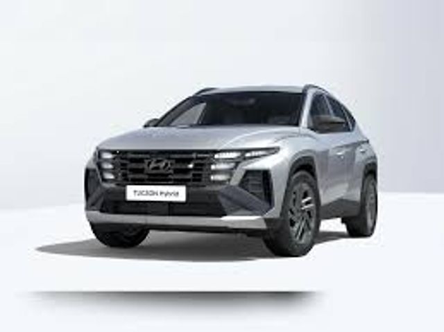 Hyundai Tucson (2026) GO CZECH Plus - fotografie inzerátu