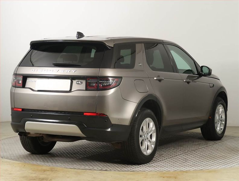 Land Rover Discovery Sport (2021) D165 - fotka 5 z 28