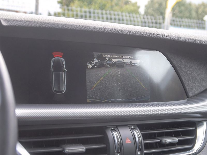 Alfa Romeo Stelvio (2024) 2.2D 154KW Q4 – VELOCE - fotka 37 z 71