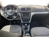 Škoda Yeti (2012) 2.0 TDi, Ambition, STK6/28 - náhled 8