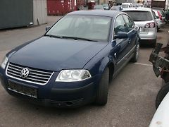 Volkswagen Passat (2001) VOLAT 602 696118 - fotografie inzerátu