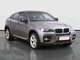 BMW X6 (2011) xDrive30d, 4X4, Automat, Kůže - náhled 1