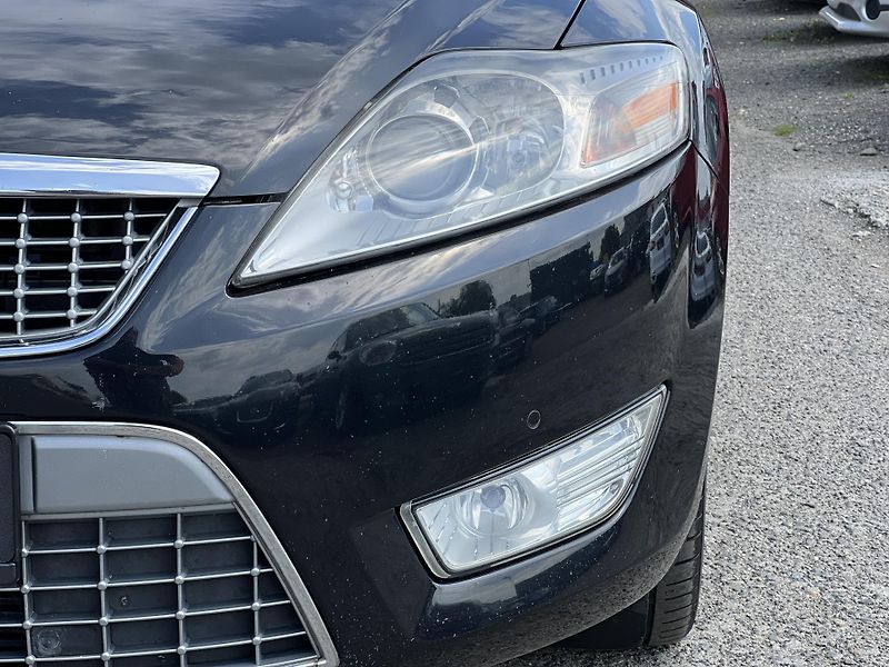 Ford Mondeo 2.0TDCi KLIMA KŮŽE TEMPOMAT - fotka 34 z 38