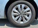 Škoda Octavia (2026) 1,5 TSI m-HEV 85 kW 7-stup. au - náhled 15