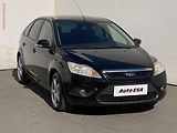 Ford Focus (2009) 1.6 i, AC, park.asist - náhled 1