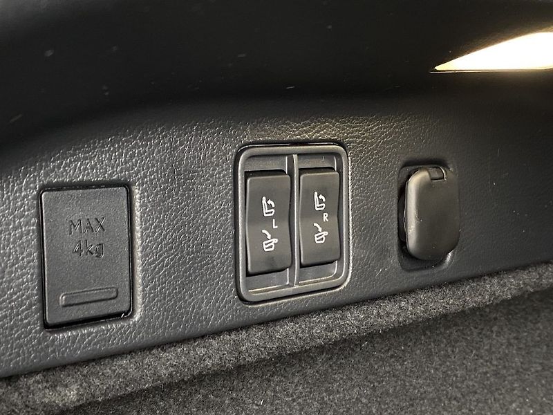 Lexus RX 450h 2.5Plug-in, ČR, Luxury, záruka - fotka 21 z 37