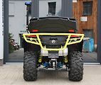 CFMOTO Gladiator X1000 (2026) HASIČSKÁ čtyřkolka - náhled 8
