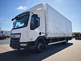 DAF LF 230, 12t, 18 palet, čelo - náhled 2