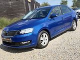 Škoda Rapid 1,0 TSI 70kW 50TKm! NOVÉ V ČR - náhled 1