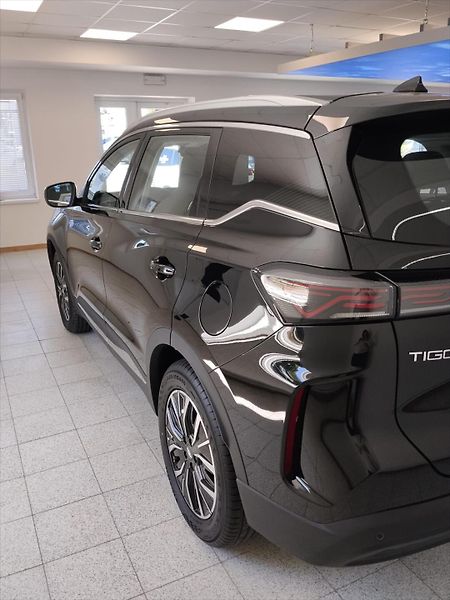 Chery Tiggo 7 (2025) 1,6   ICE LUXURY - fotka 5 z 10
