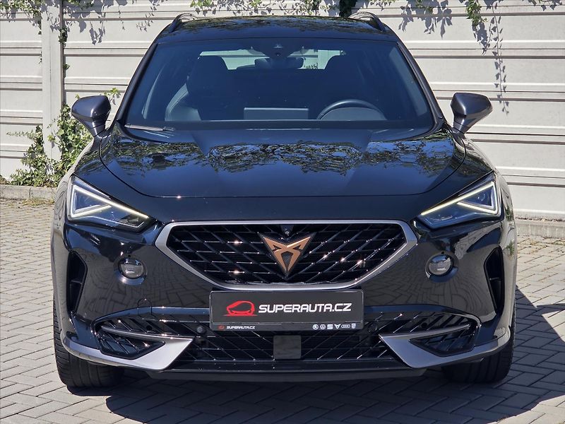 Cupra Formentor 2,0 TSi DSG 4x4 Matrix Záruka2 - fotka 2 z 23