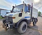 (1999) Unimog 1400 zamet2.5m3 +S3 - náhled 21