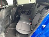 Ford Focus (2019) 1.0 EB, ST-Line, LED, navi - náhled 10