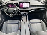 Škoda Superb (2025) Combi iV 1.5 TSI DSG SportLine - náhled 5