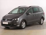 Volkswagen Sharan (2014) 2.0 TDI, Automat, Serv.kniha - náhled 1