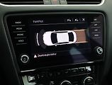 Škoda Octavia (2019) Style 1.5 TSI, Automat - náhled 13