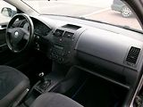 Volkswagen Polo (2007) 1,4TDI KLIMA - náhled 20