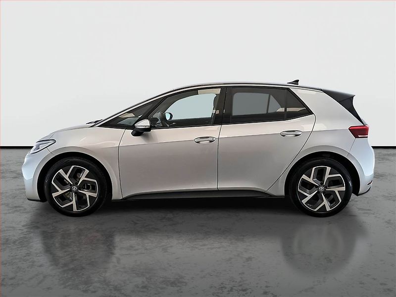 Volkswagen ID.3 (2023) Pro Perf. (62 kWh), SoH 87% - fotka 3 z 29