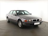 BMW Řada 7 (1994) 740i, Automat, Kůže, Tempomat - náhled 1