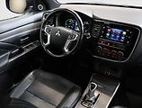 Mitsubishi Outlander (2019) 2.4 PHEV - náhled 7