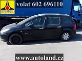 Peugeot 307 (2006) VOLAT 602 696 110 - náhled 7