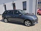 Škoda Fabia III 1,0TSi 70KW Cool 43tkm - náhled 4