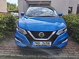 Nissan Qashqai (2018) Nová STK,1,6 benzín,N-connecta - náhled 1