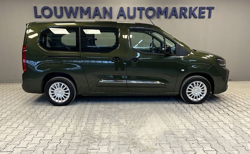 Toyota ProAce L2 FAMILY COMFORT - fotka 17 z 17