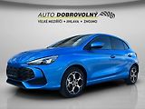 MG MG3 HEV EXCLUSIVE 1.5 AT3 (143kw/1 - náhled 1