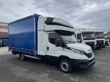 Iveco Daily (2026) 35S18, TWINCAN,8PALET*2X SPANÍ - náhled 1