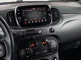 Fiat 500 (2017) 1.2, Kůže, Tempomat - náhled 12
