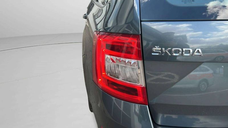 Škoda Octavia Combi Style 1,6 TDI/81 kW/3763 - fotka 41 z 42