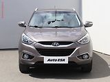 Hyundai ix35 (2013) 1.6GDI, ČR, autoAC - náhled 1