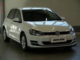 Volkswagen Golf (2014) 1.2TSi, ČR, AC, temp - náhled 1