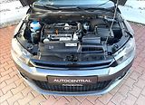 Volkswagen Scirocco 1,4 TSi,90kW,SPORT,serv.kn.,ST - náhled 8