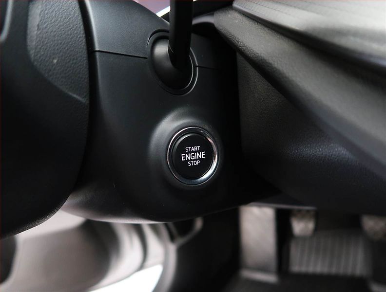 Škoda Octavia (2022) Ambition 2.0 TDI, ČR,1.maj - fotka 22 z 24