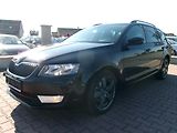 Škoda Octavia 2,0 TDI AUTOKLIMA - náhled 1