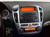 Kia Ceed (2009) 1.4 CVVT, ČR,1.maj - náhled 12
