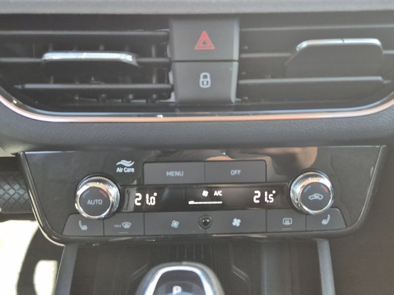Škoda Kamiq (2025) Top Selection 1.0TSi 85kW 7° a - fotka 23 z 30