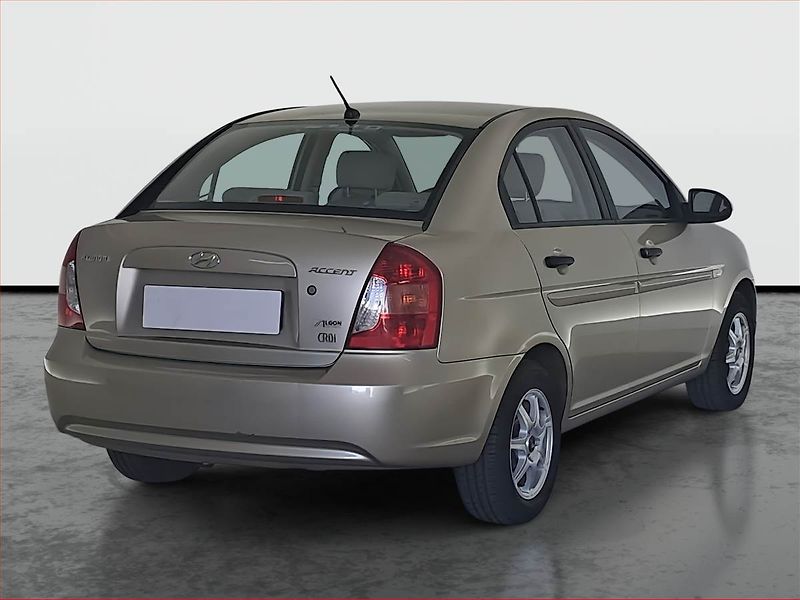 Hyundai Accent (2009) 1.5 CRDi, nová STK - fotka 5 z 14