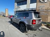 Toyota Land Cruiser 2.8D 8AT 4x4 Executive Skyview - náhled 2